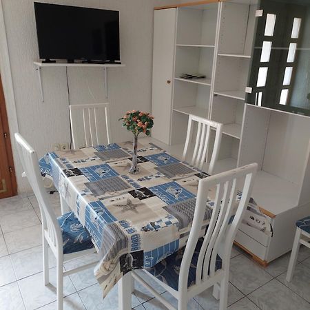 Apartments Delfin Поседарье Екстериор снимка