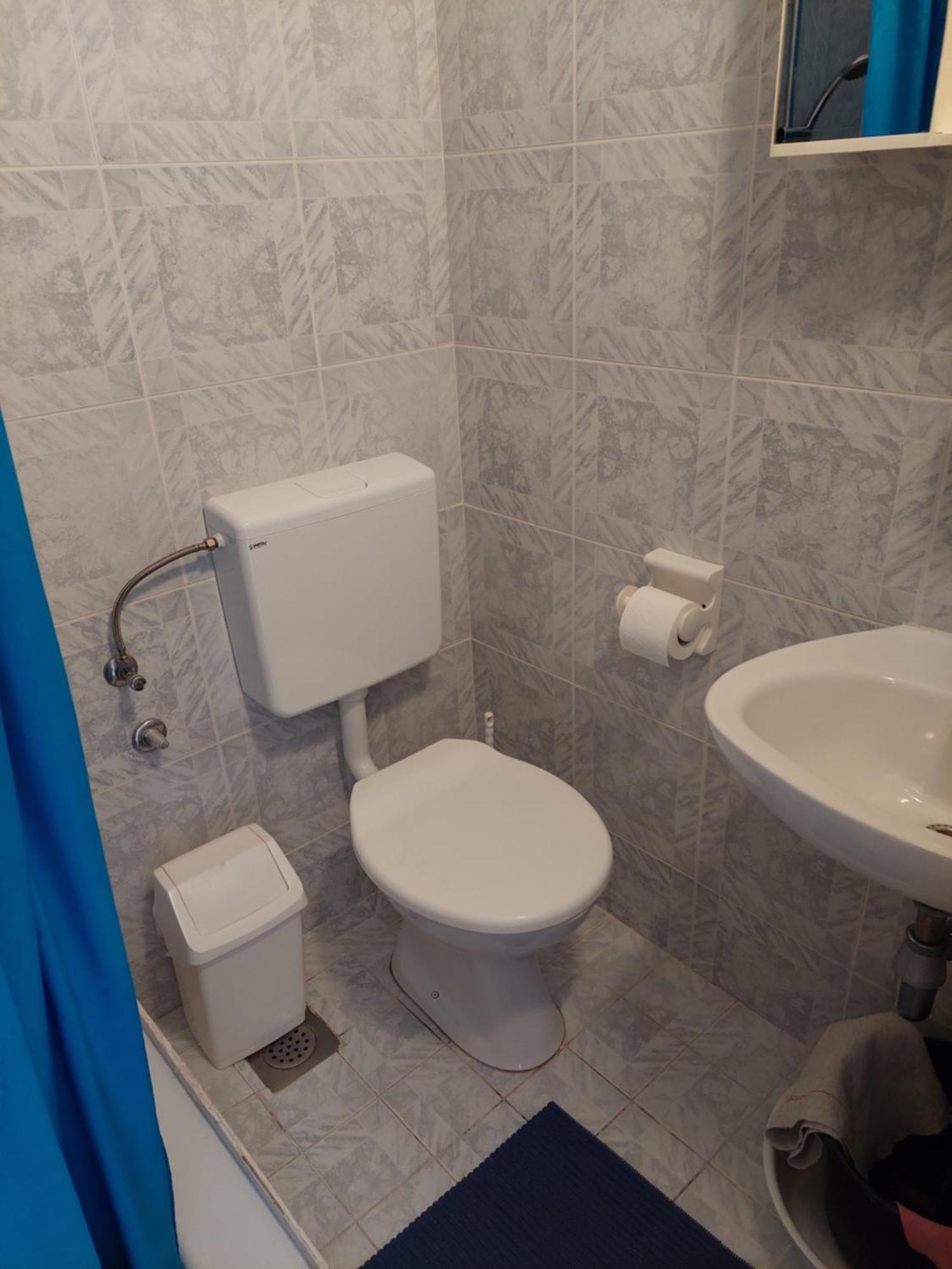 Apartments Delfin Поседарье Екстериор снимка