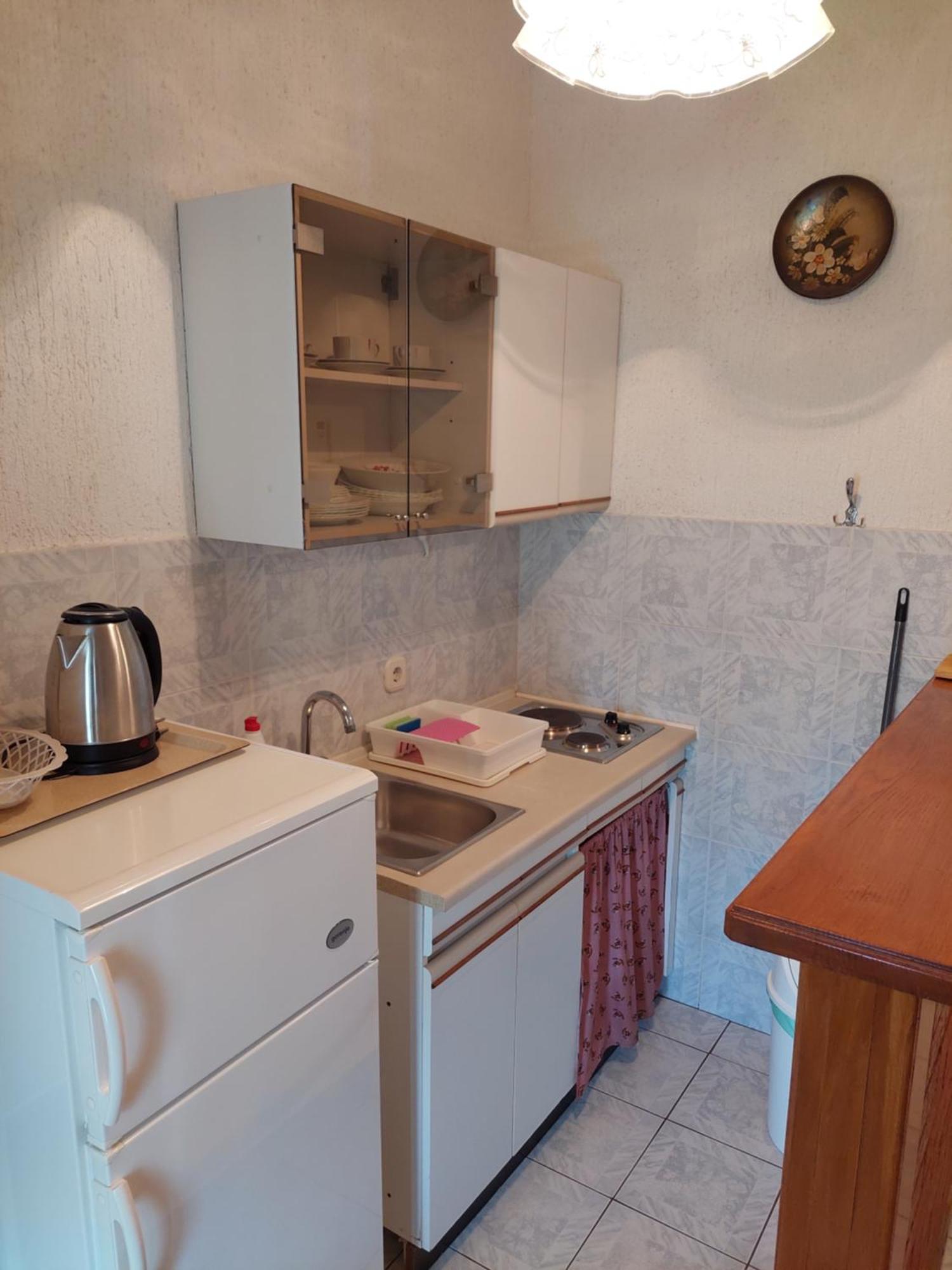 Apartments Delfin Поседарье Екстериор снимка