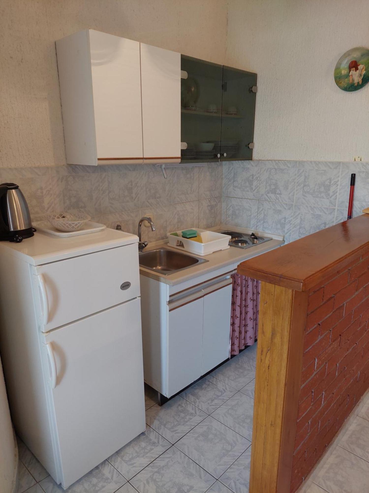Apartments Delfin Поседарье Екстериор снимка