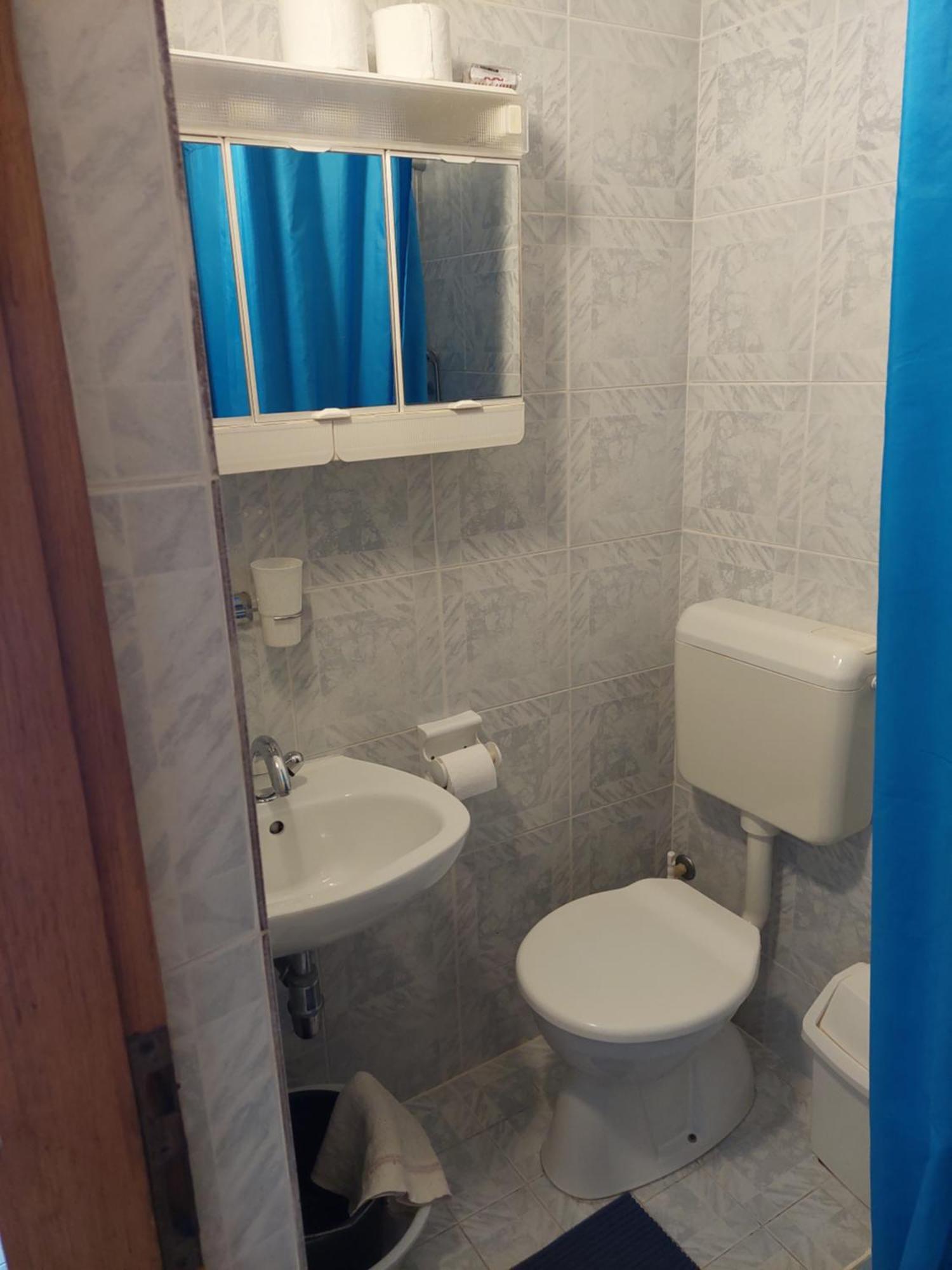 Apartments Delfin Поседарье Екстериор снимка
