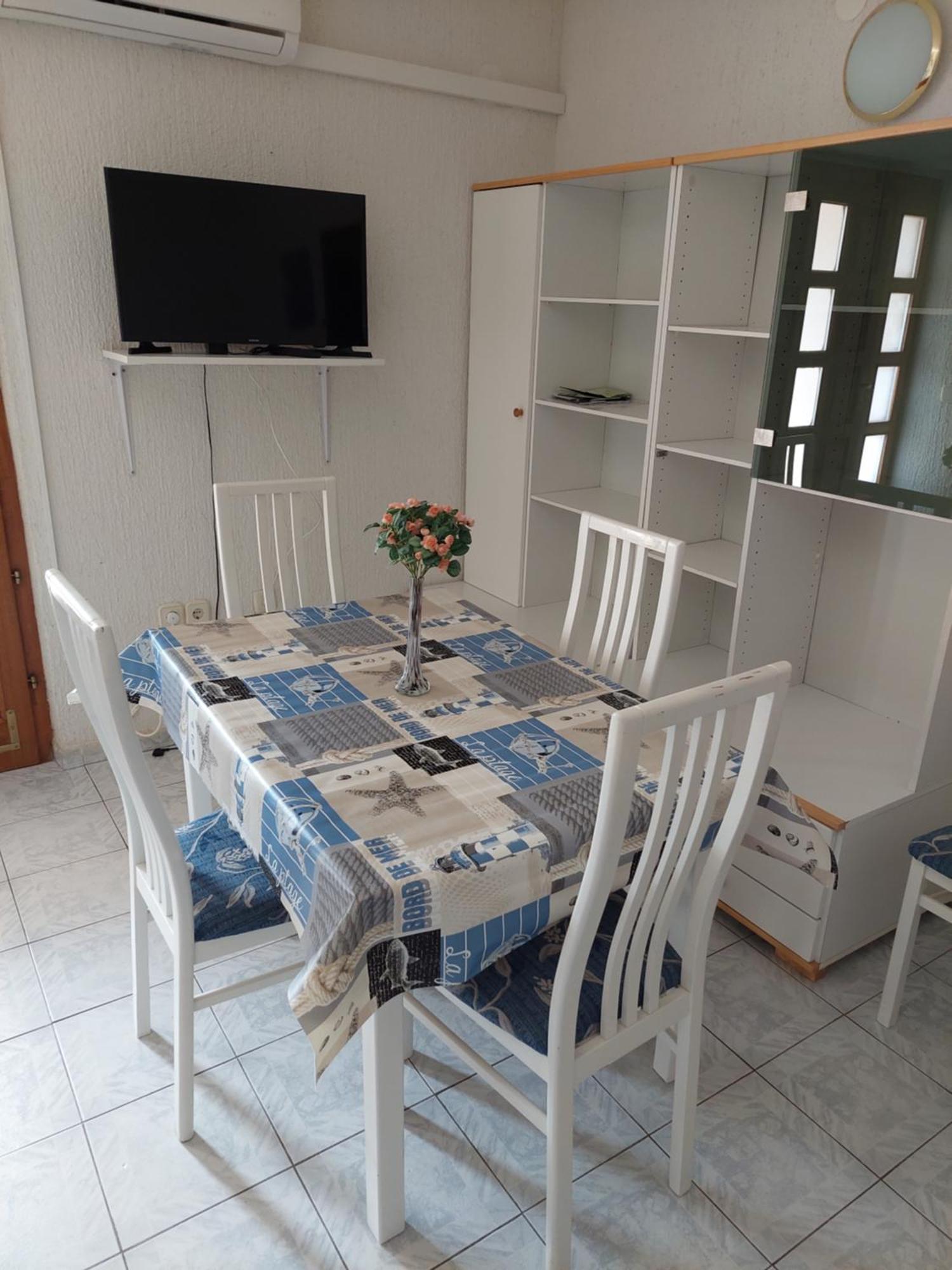 Apartments Delfin Поседарье Екстериор снимка