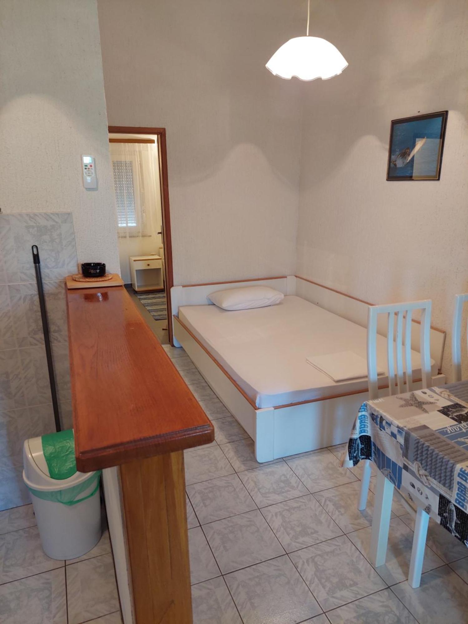 Apartments Delfin Поседарье Екстериор снимка