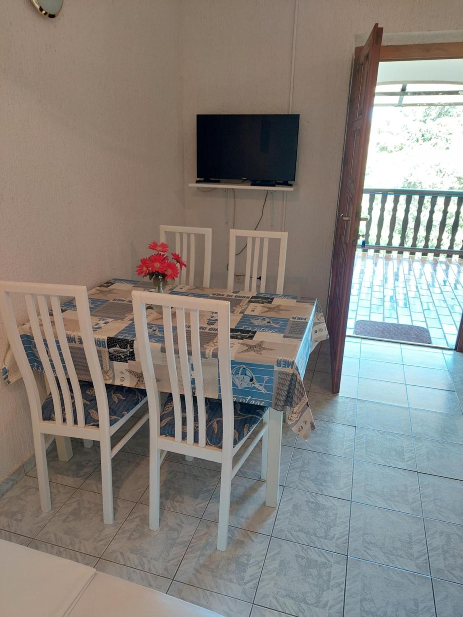 Apartments Delfin Поседарье Екстериор снимка