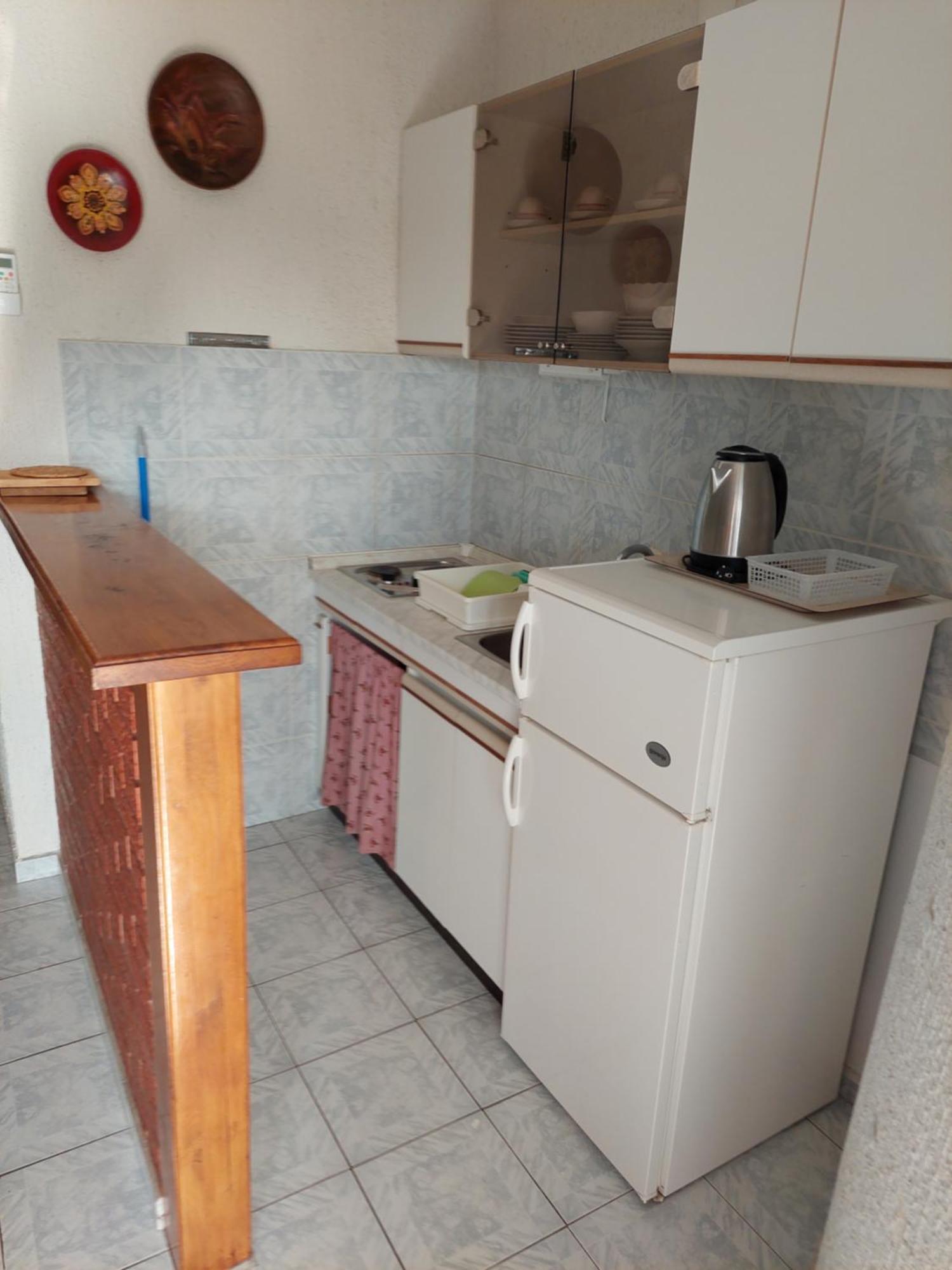 Apartments Delfin Поседарье Екстериор снимка