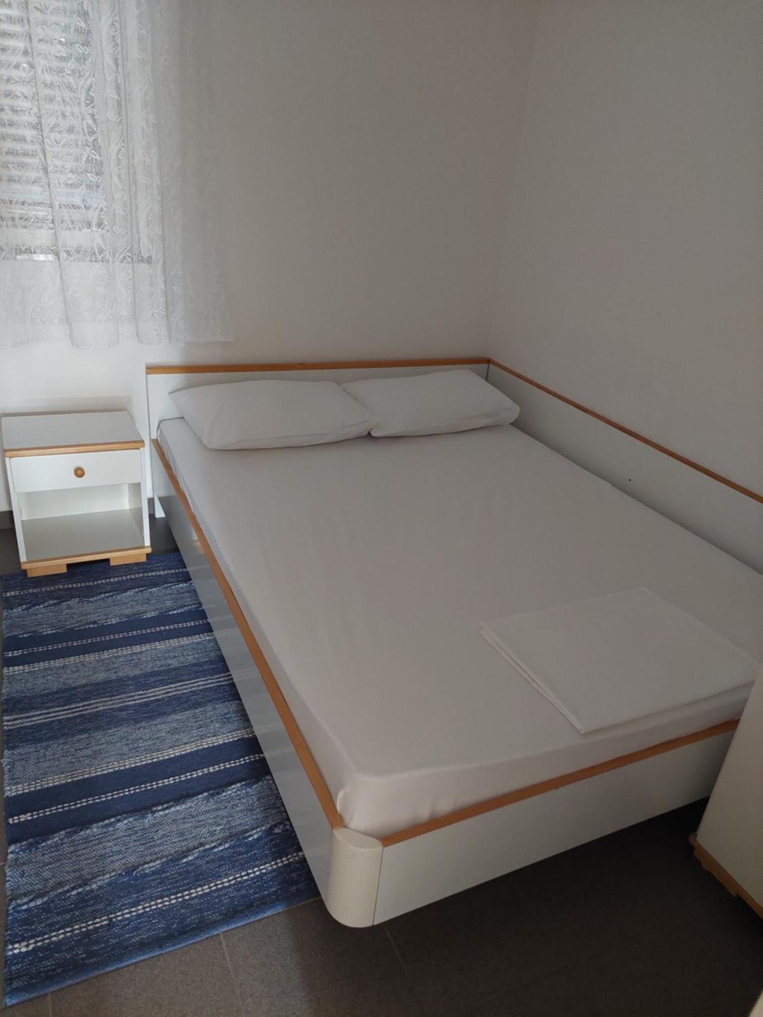 Apartments Delfin Поседарье Екстериор снимка