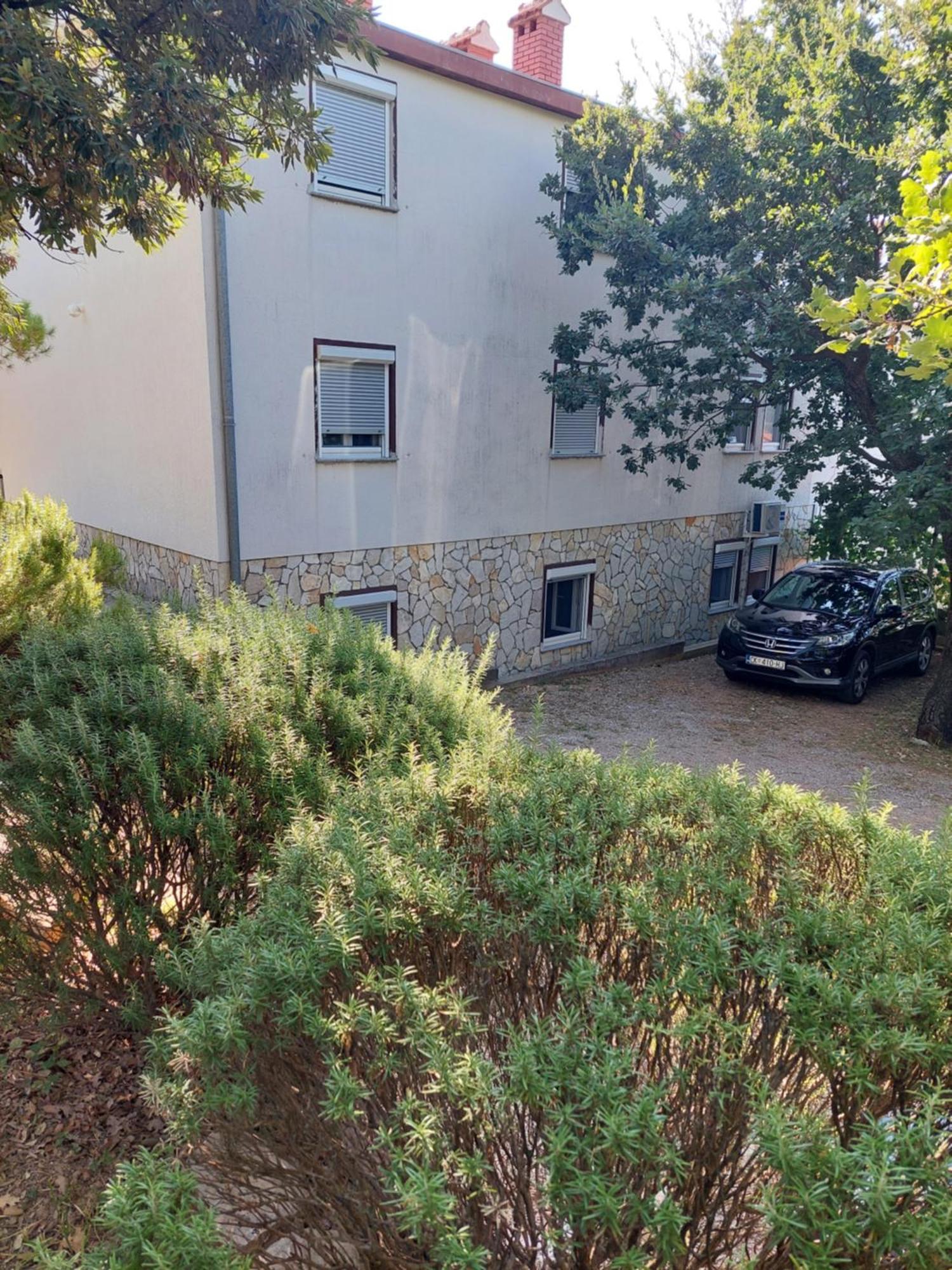 Apartments Delfin Поседарье Екстериор снимка