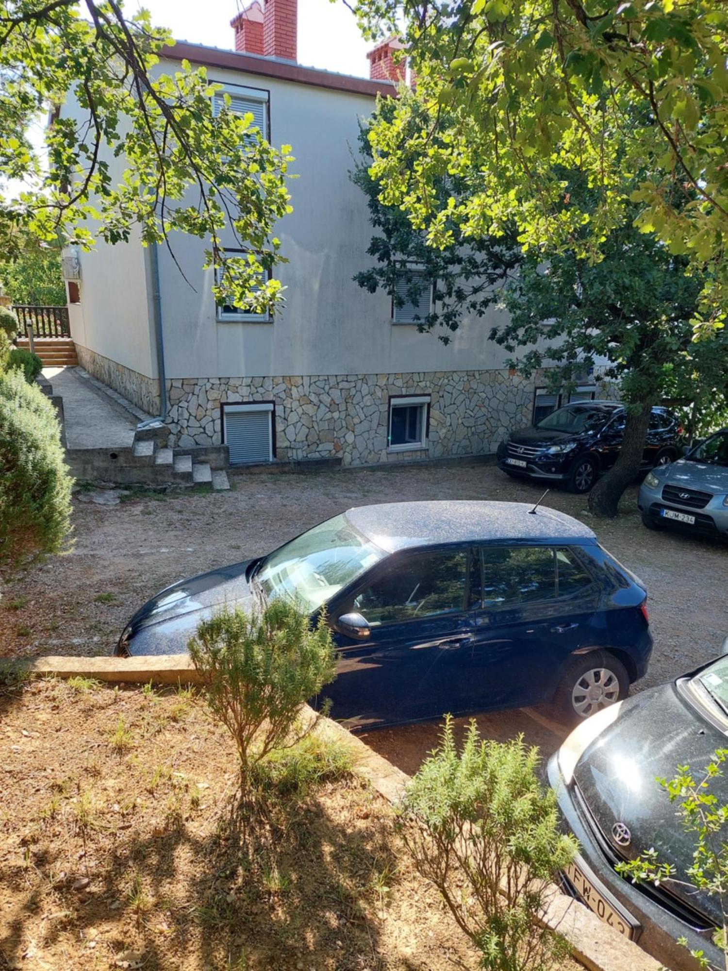 Apartments Delfin Поседарье Екстериор снимка