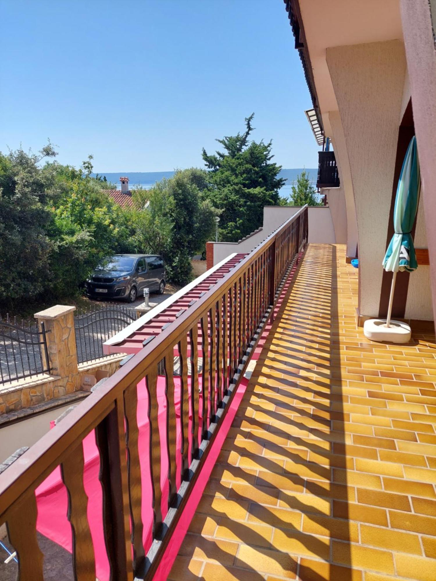Apartments Delfin Поседарье Екстериор снимка