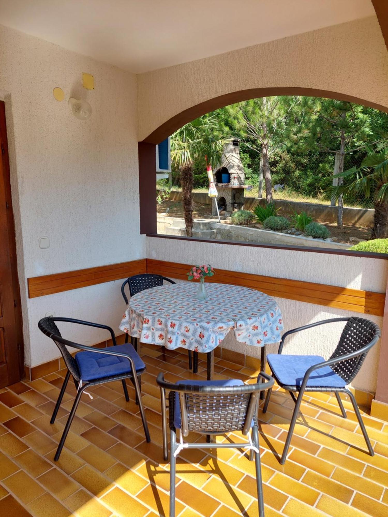Apartments Delfin Поседарье Екстериор снимка