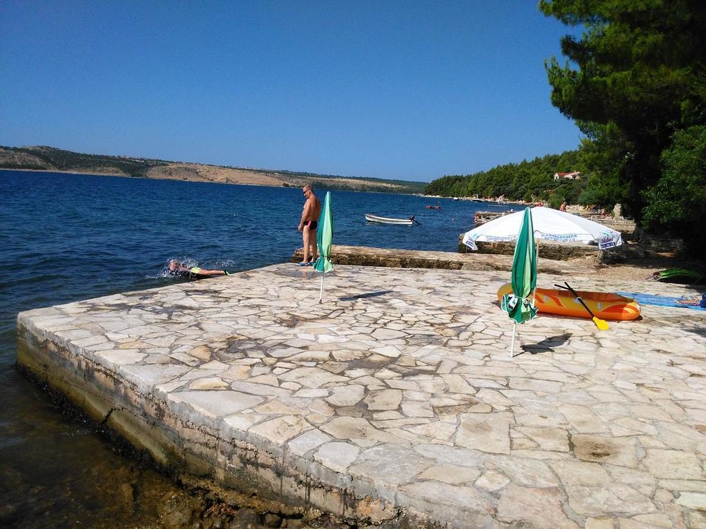 Apartments Delfin Поседарье Екстериор снимка