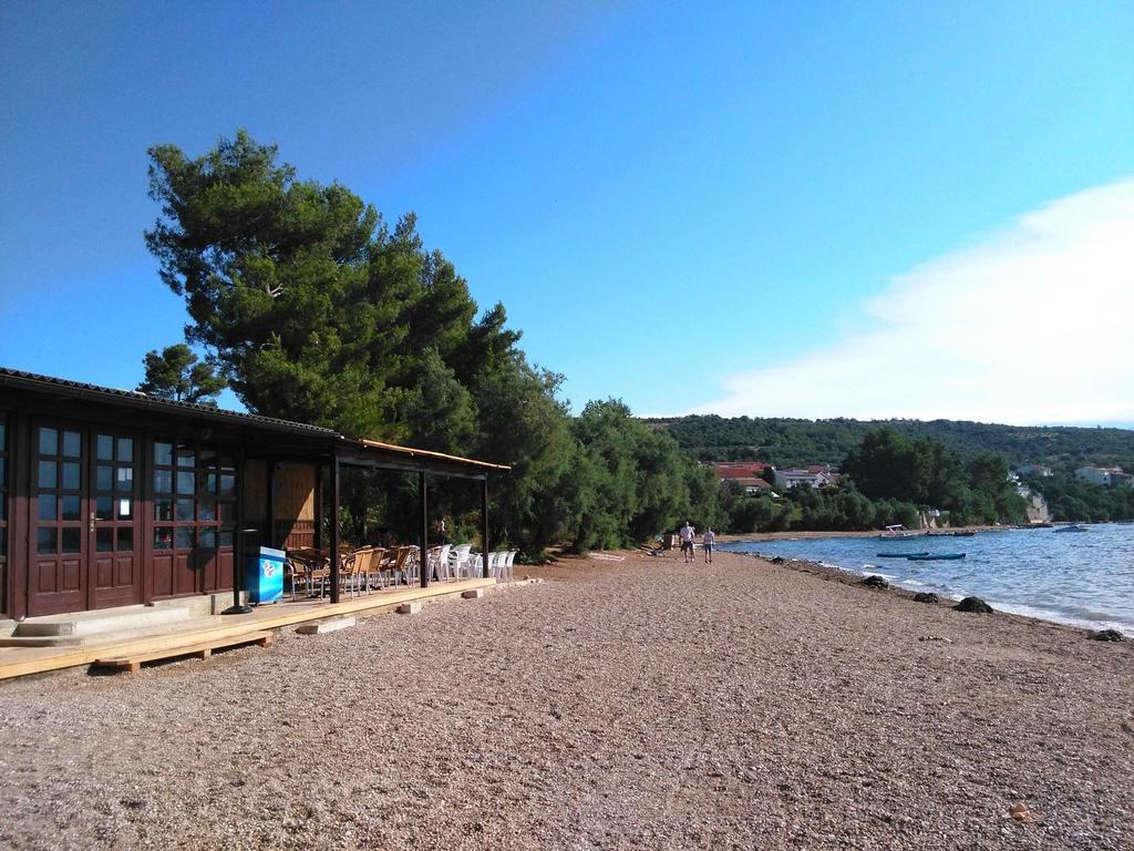 Apartments Delfin Поседарье Екстериор снимка